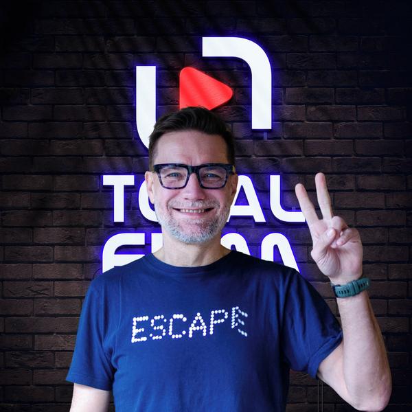 Totalfilm Podcast